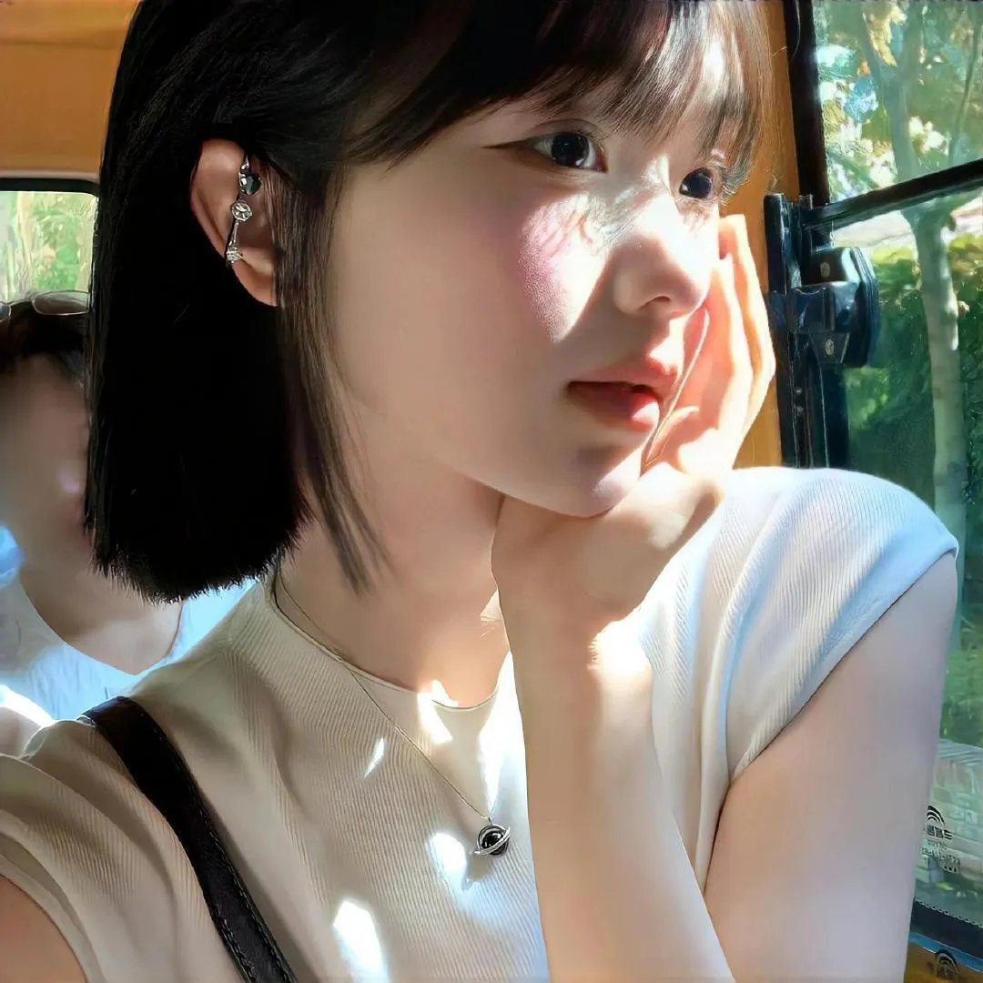 世界有时很美