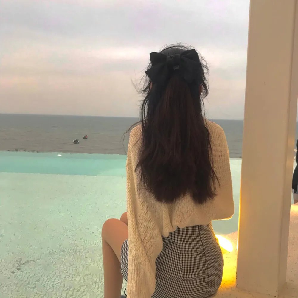 破晓时分
