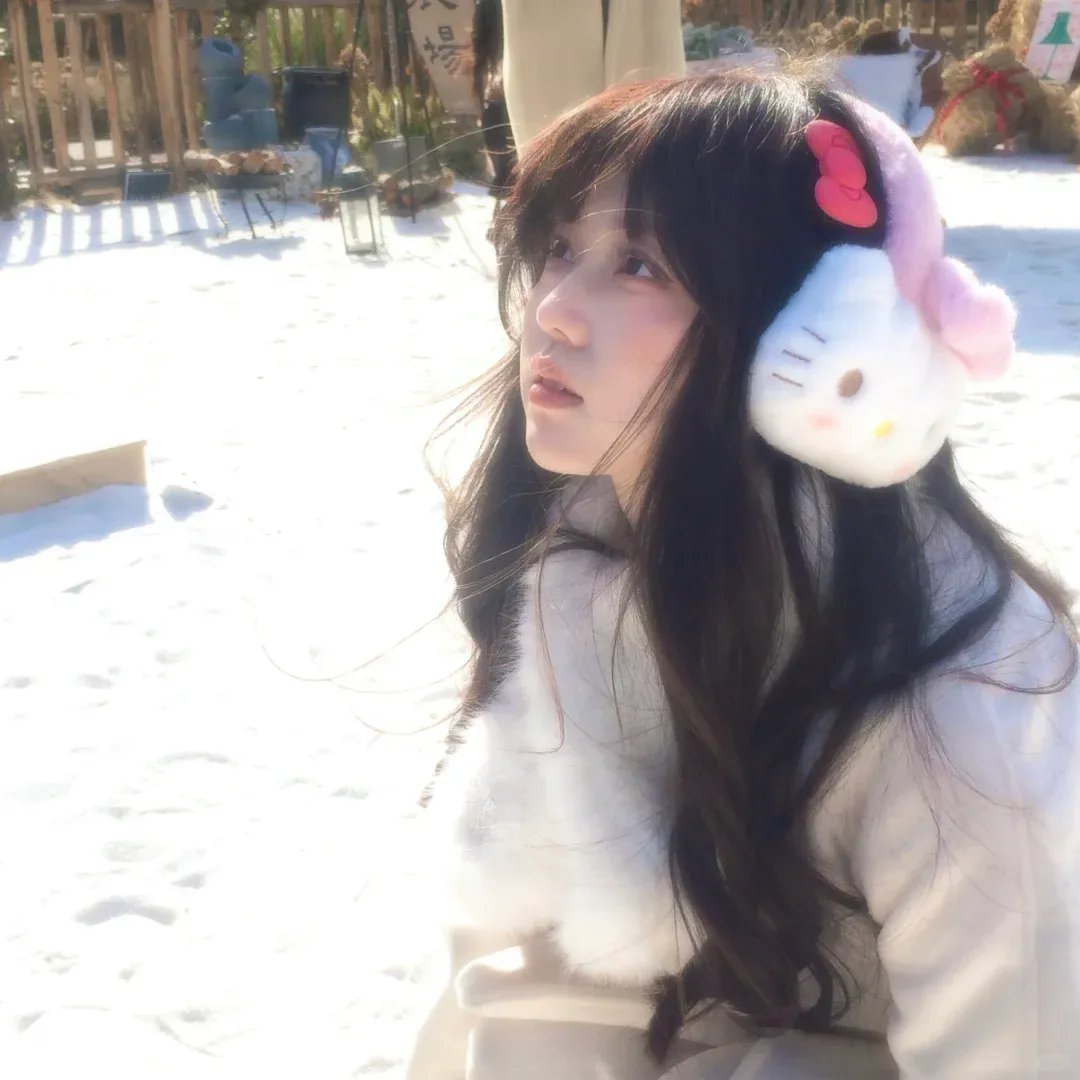 圈养的妇女